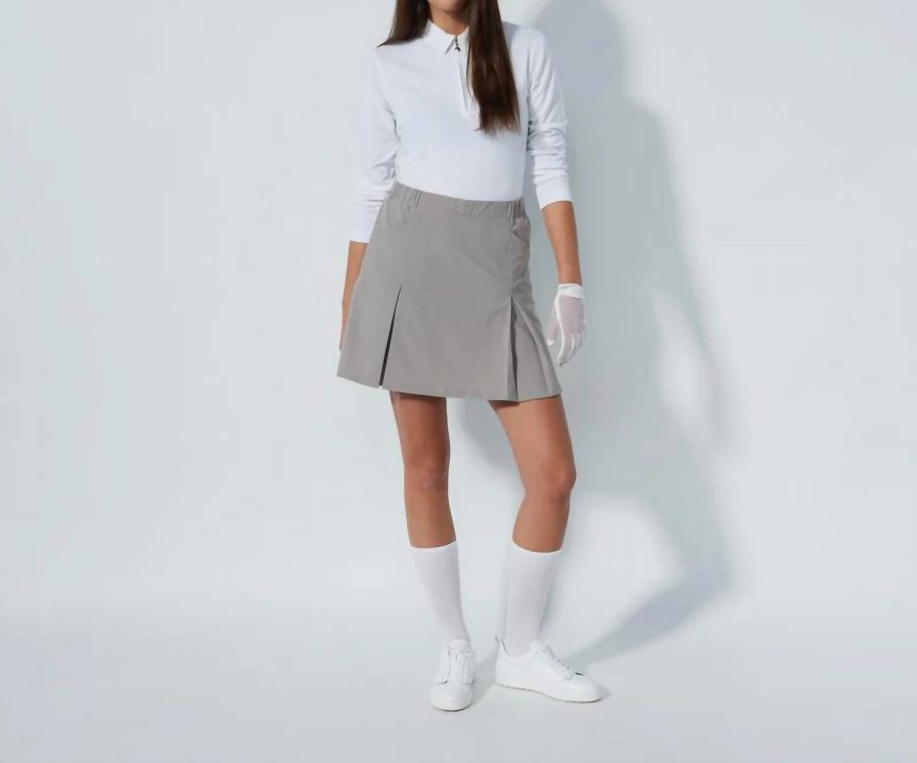 Daily Sports - Windshield Skort