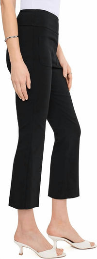 Elliott Lauren - Control Stretch Baby Boot Pull-on Pants
