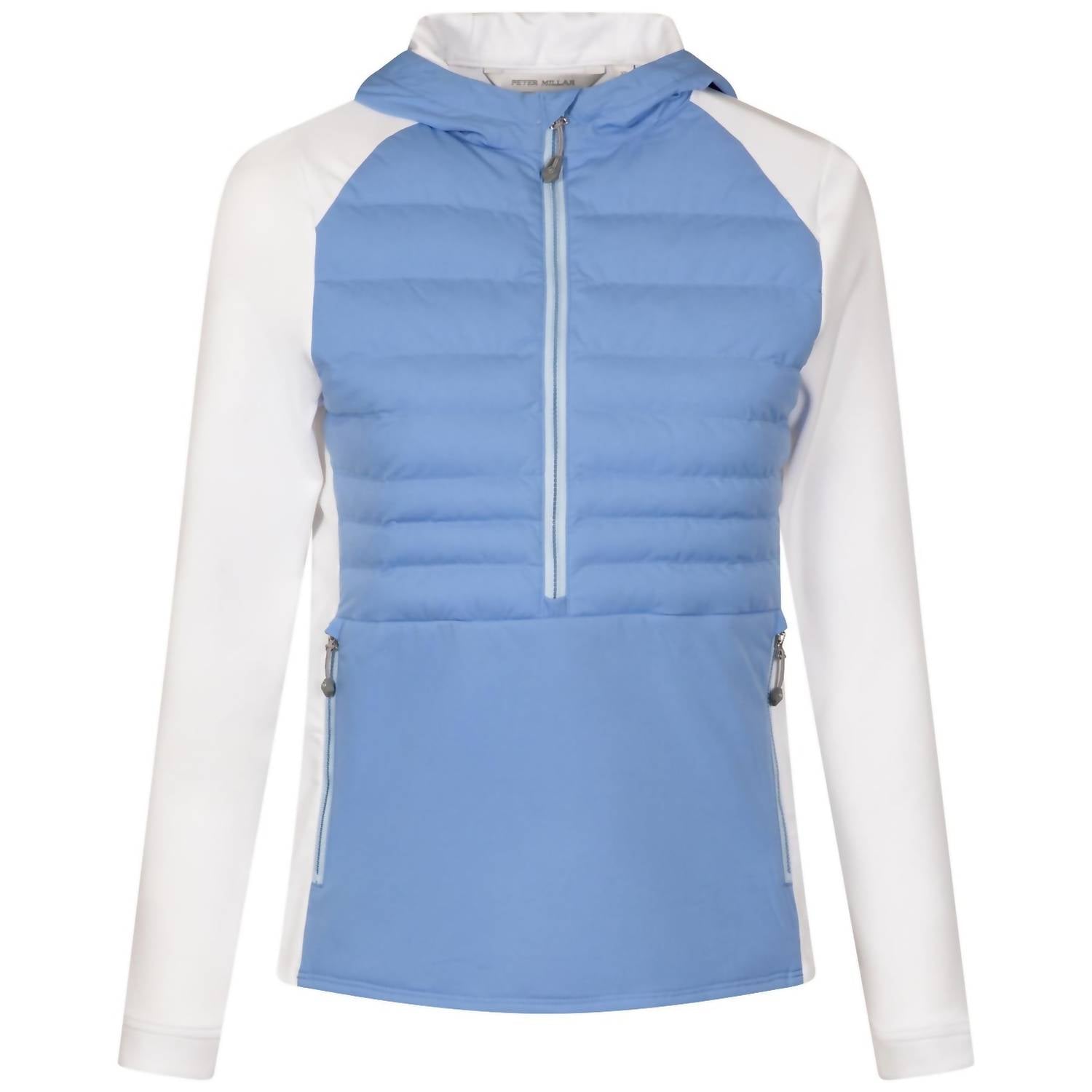 Peter Millar - Hooded Merge Pullover