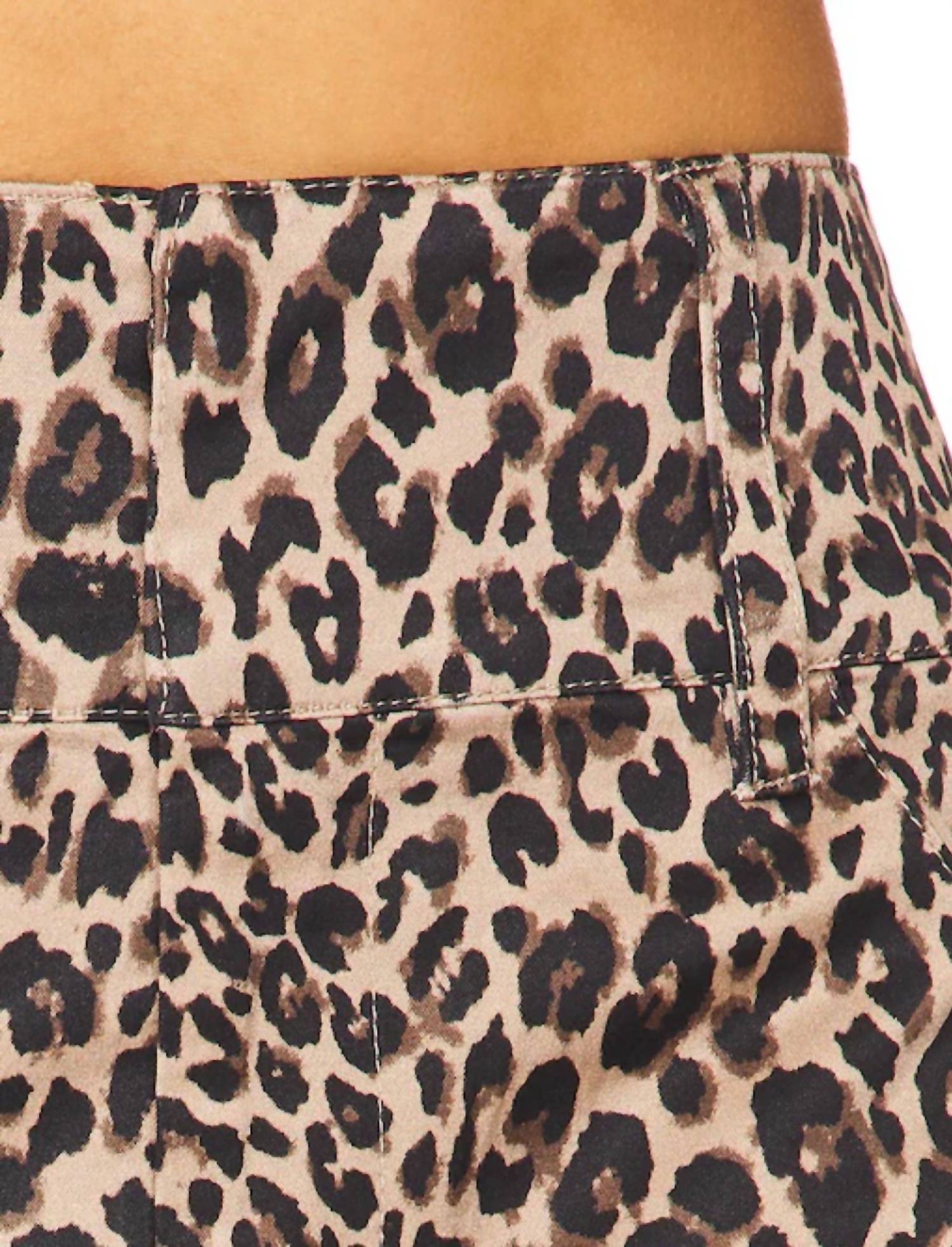 Sanctuary - Women's Camden Skirt