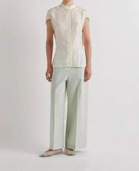 Meimeij - Straight-leg Trousers