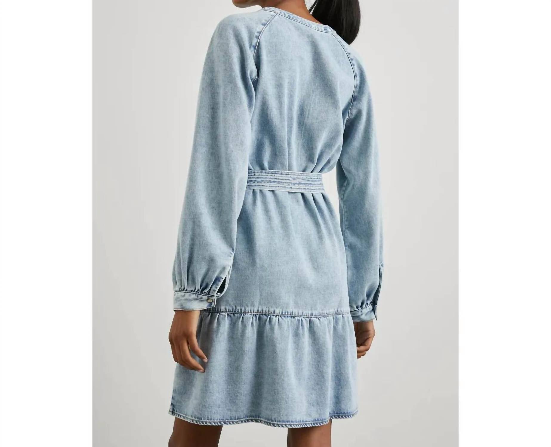 Rails - Lila Dress