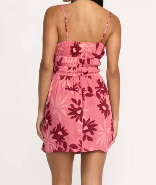 Billabong - Rays All Day Mini Dress
