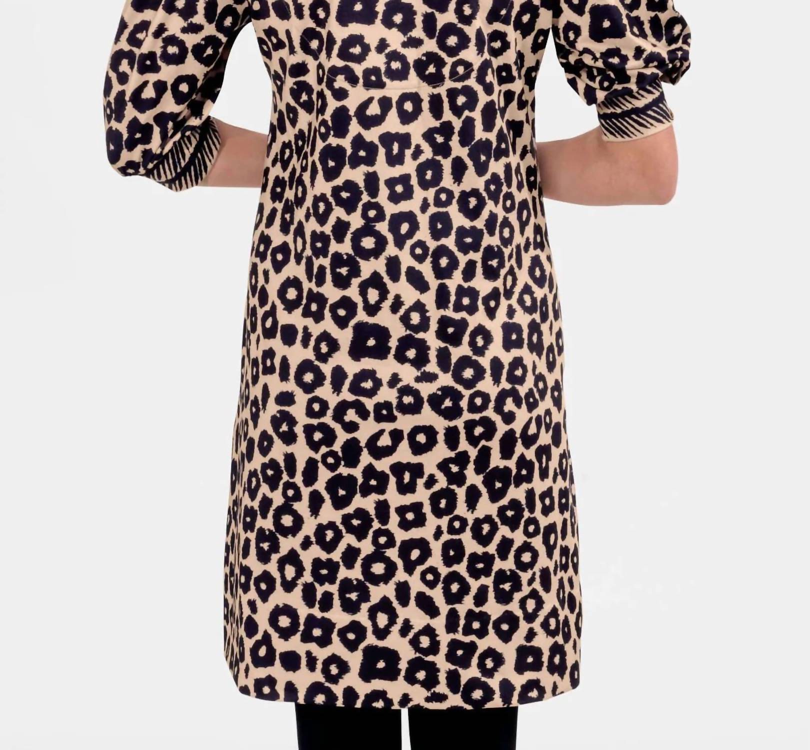 Gretchen Scott - Swagger Dress