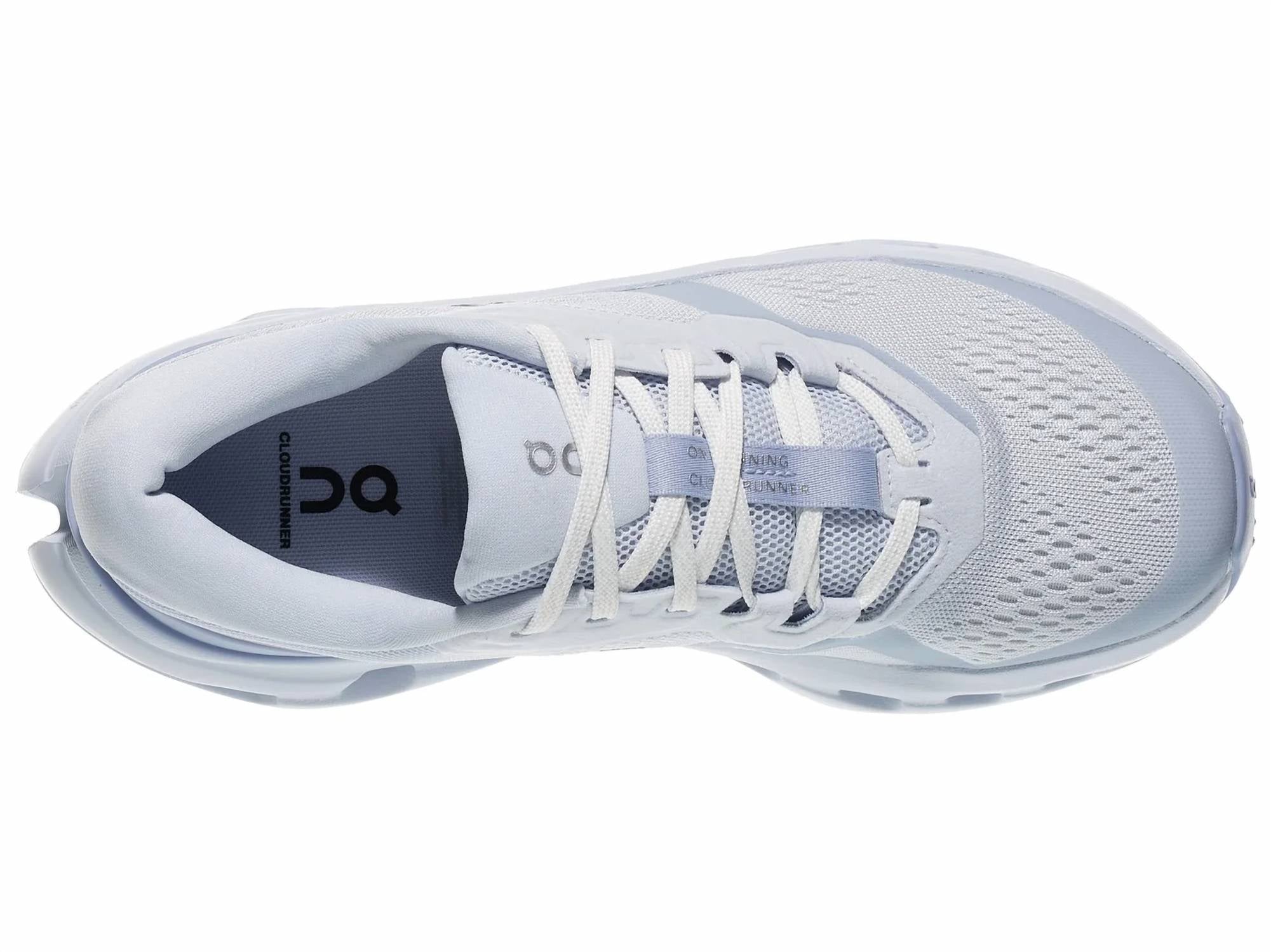 On - Women's Cloudrunner 3 Running Shoes