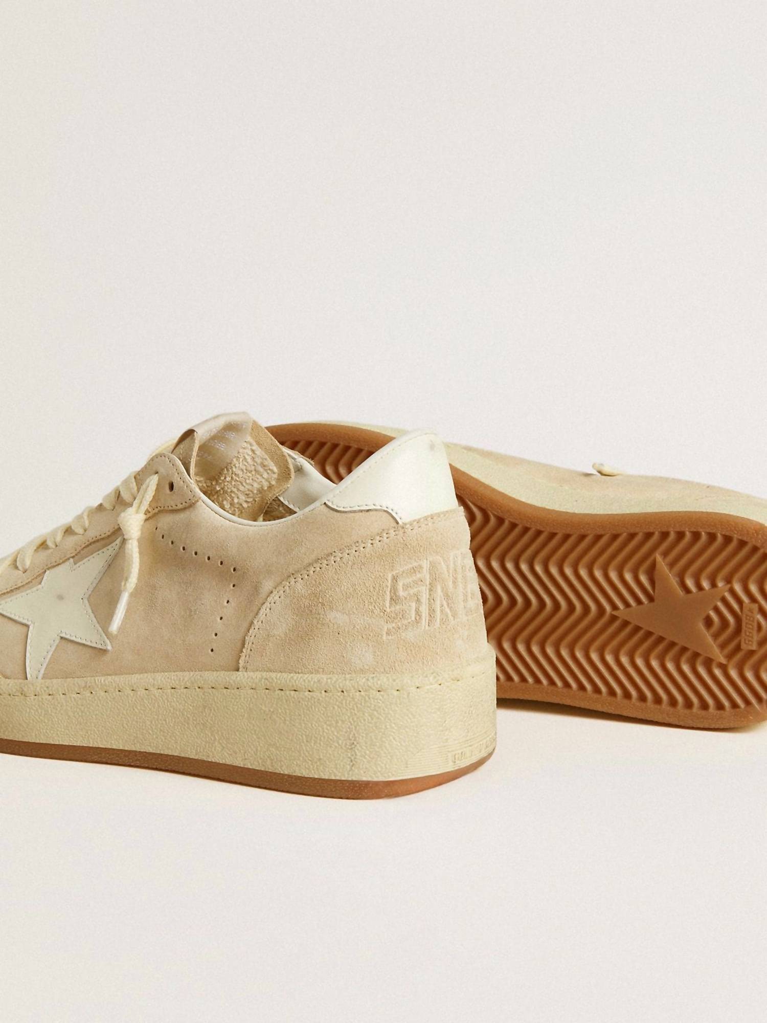 Golden Goose - Women's Ballstar 2 Sneakers