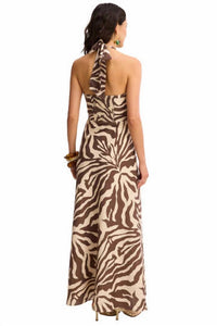 Allison New York - Riley Maxi Dress