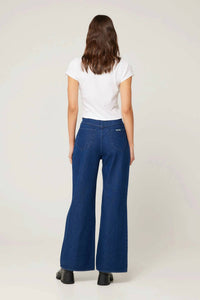 Rolla'S - Women's Flared Jeans