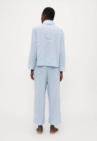 Sea - Sheep Sleepwear Nightshirt Top