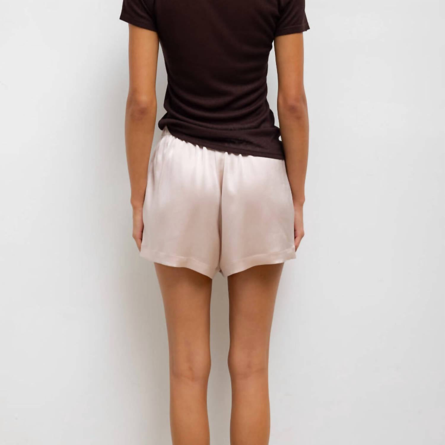 Leset - Barb Boxer Short