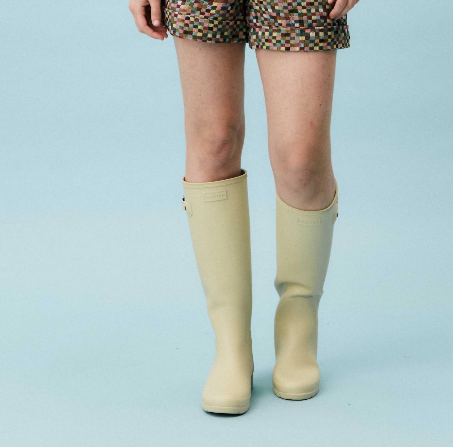 Frnch - Print Arcia Shorts