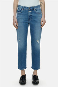 Closed - Milo Jean
