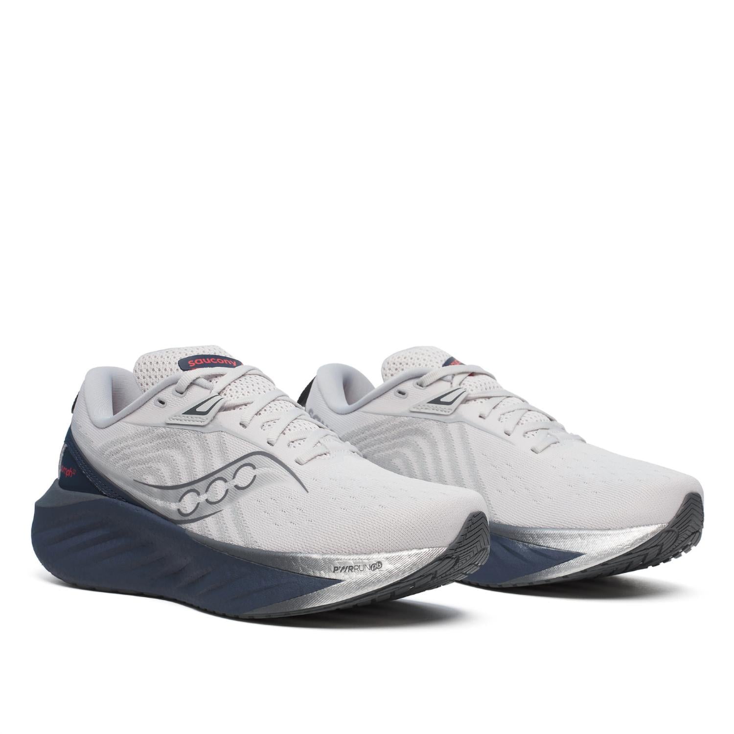 Saucony - Men's Triumph 22 Running Shoes