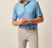 Johnnie-O - Mojave Performance Polo