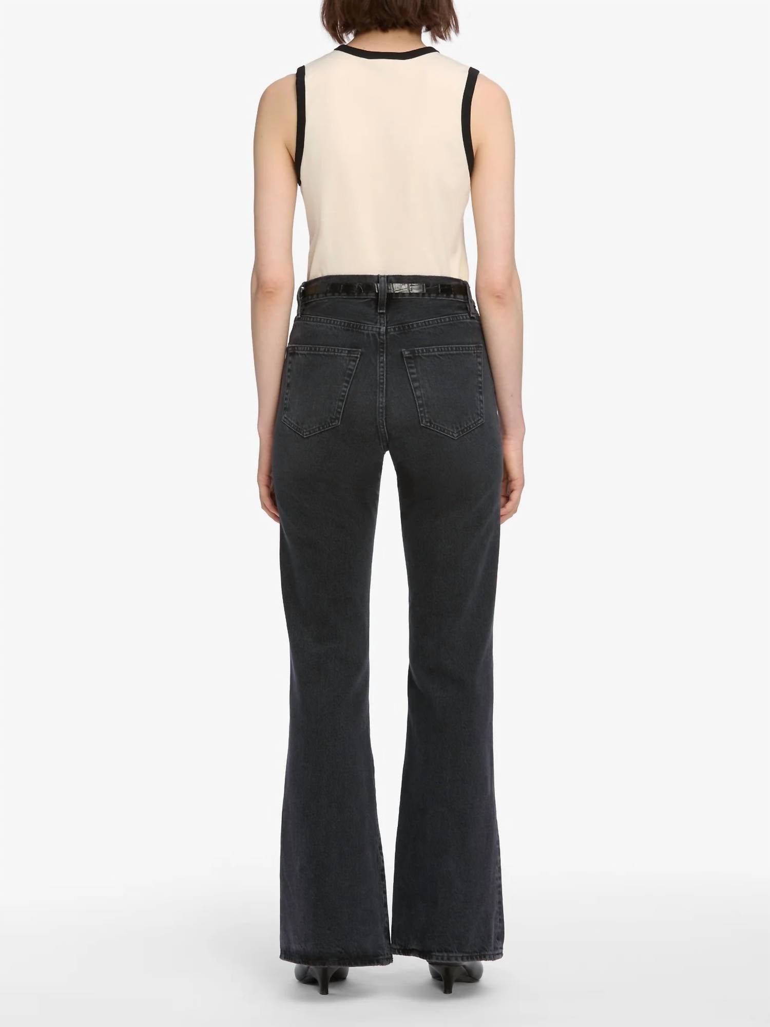 Frame - Lax Jeans