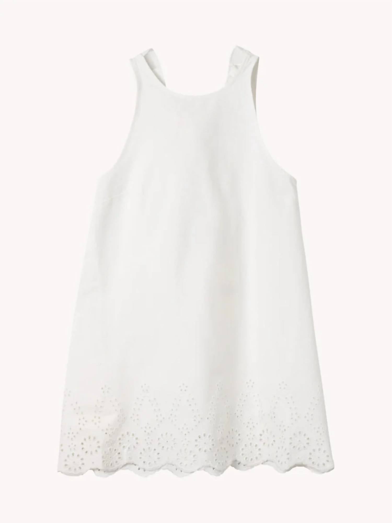 Kika Vargas - Fran Dress