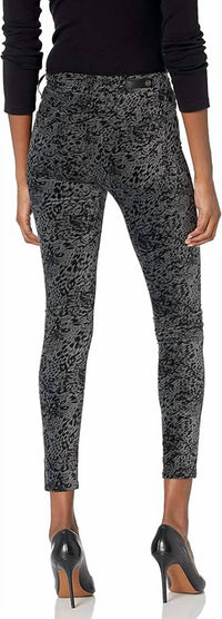 Ag Jeans - Women's The Farrah Ankle Skinny Leg Pants