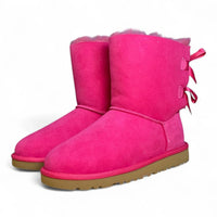 Ugg - Kid's Bailey Bow Boots