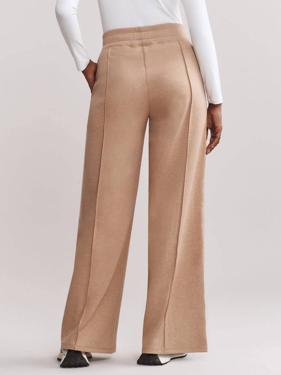 Rhone - Dreamglow Wide Leg Pants