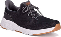 Drew - Men's Echo Slip Resistant Step Shoe