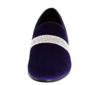 Amali - Men's Monarch Loafer