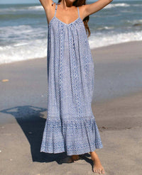 Emerson Fry - India Sundress