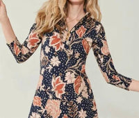 Spartina 449 - Maisie Midi Dress