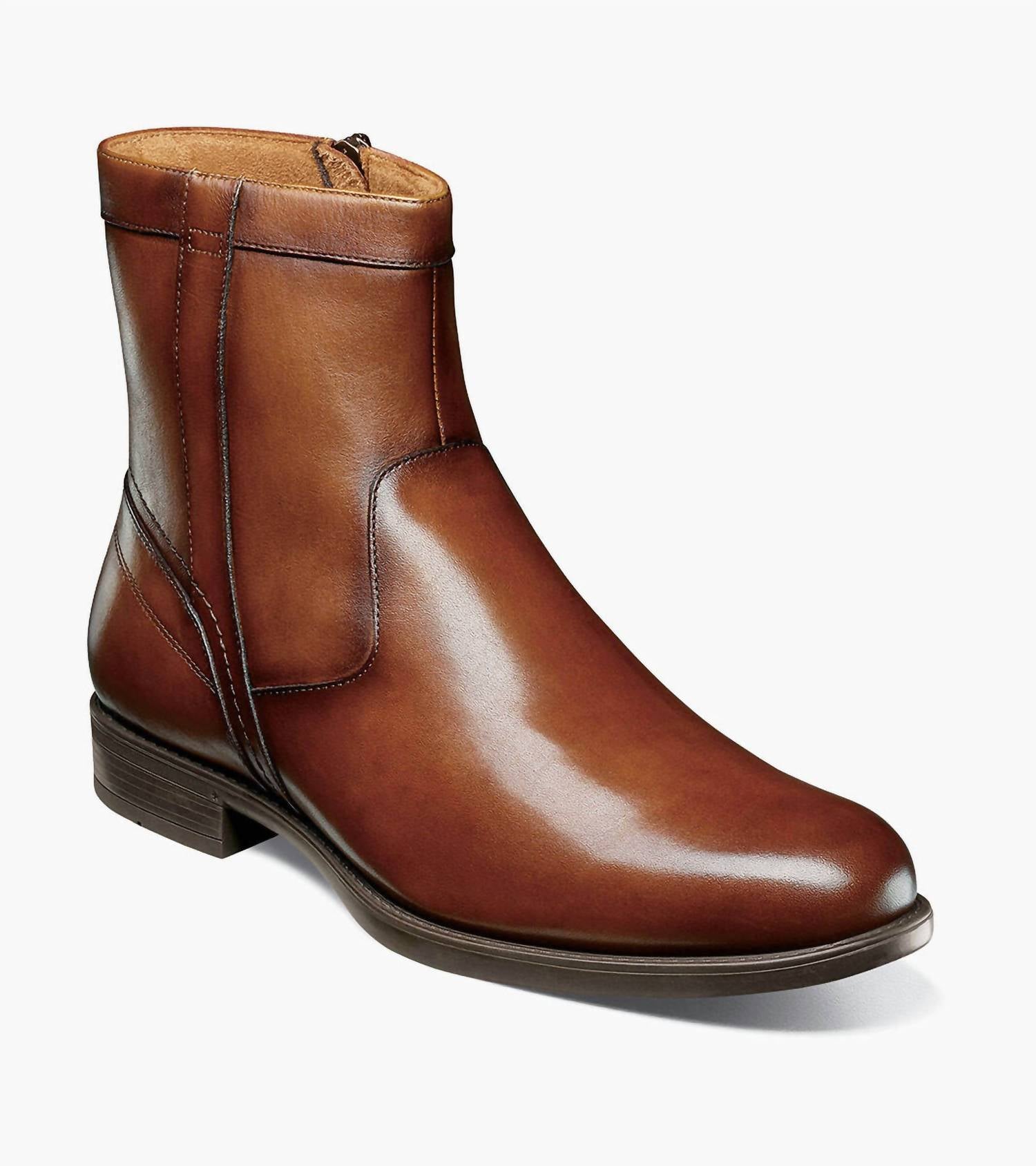 Florsheim - Men's Midtown Zip Boot