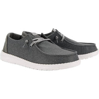 Hey Dude - Women's Wendy Stardust Slip On Shoes