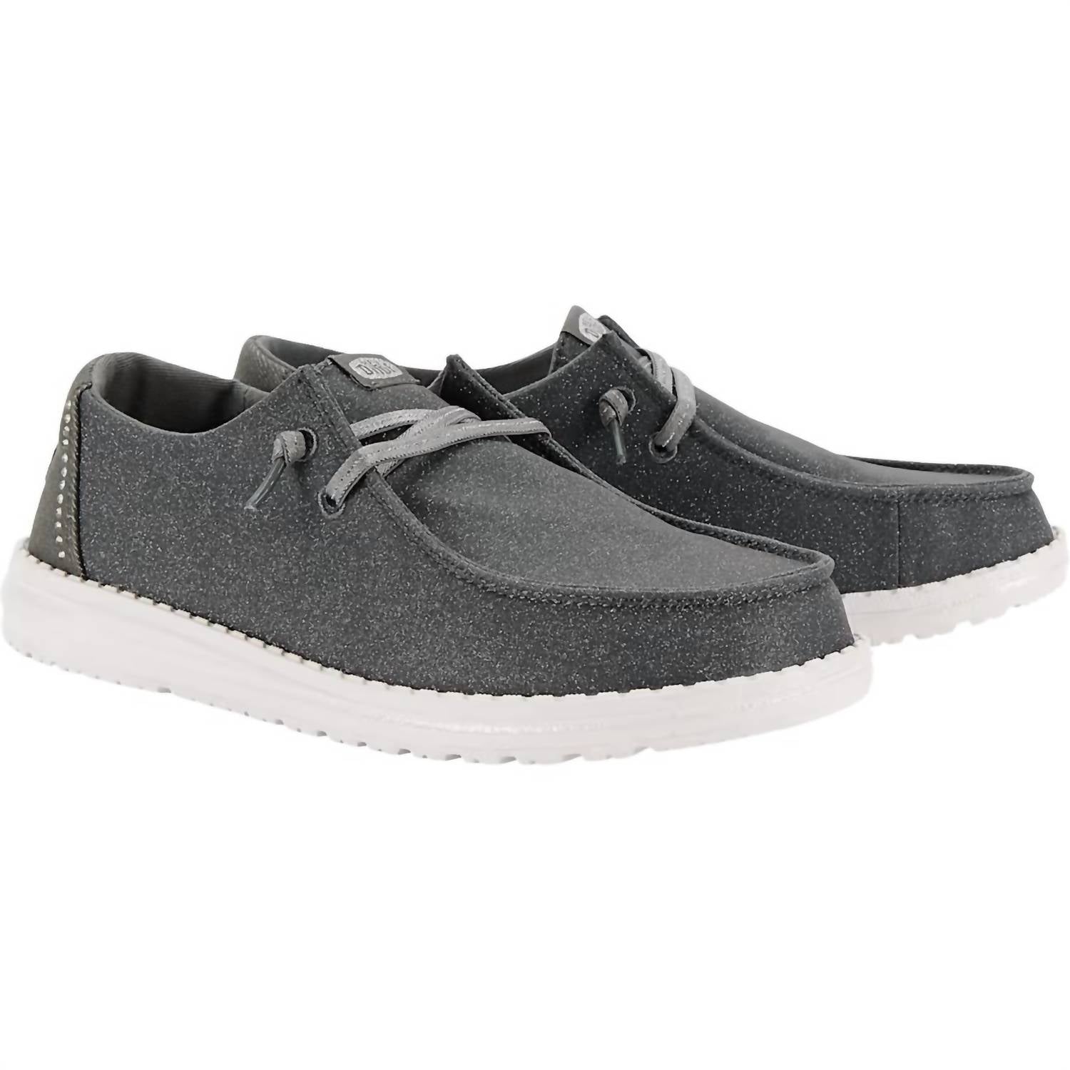 Hey Dude - Women's Wendy Stardust Slip On Shoes