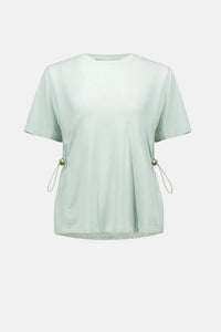 Joseph Ribkoff - Memory Boxy Top