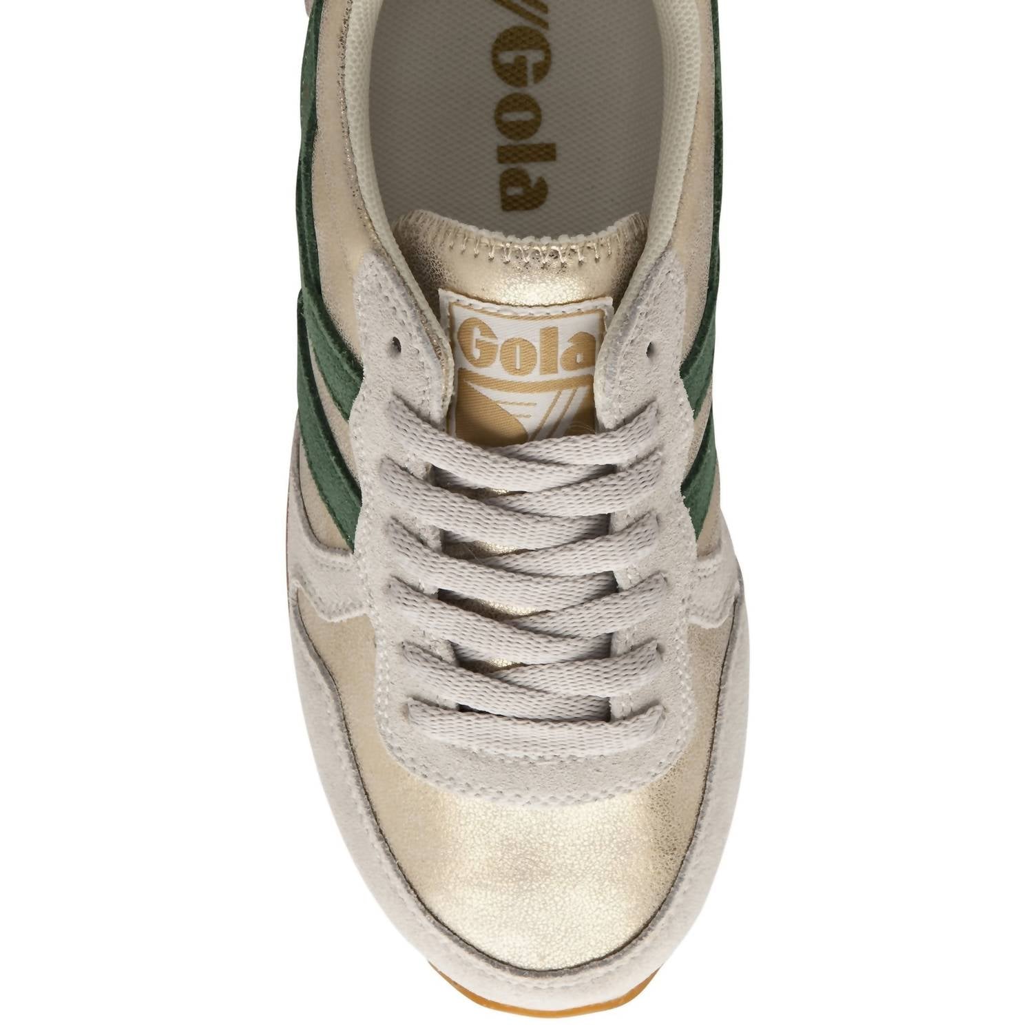 Gola - Women's Daytona Blaze Trainer Sneaker