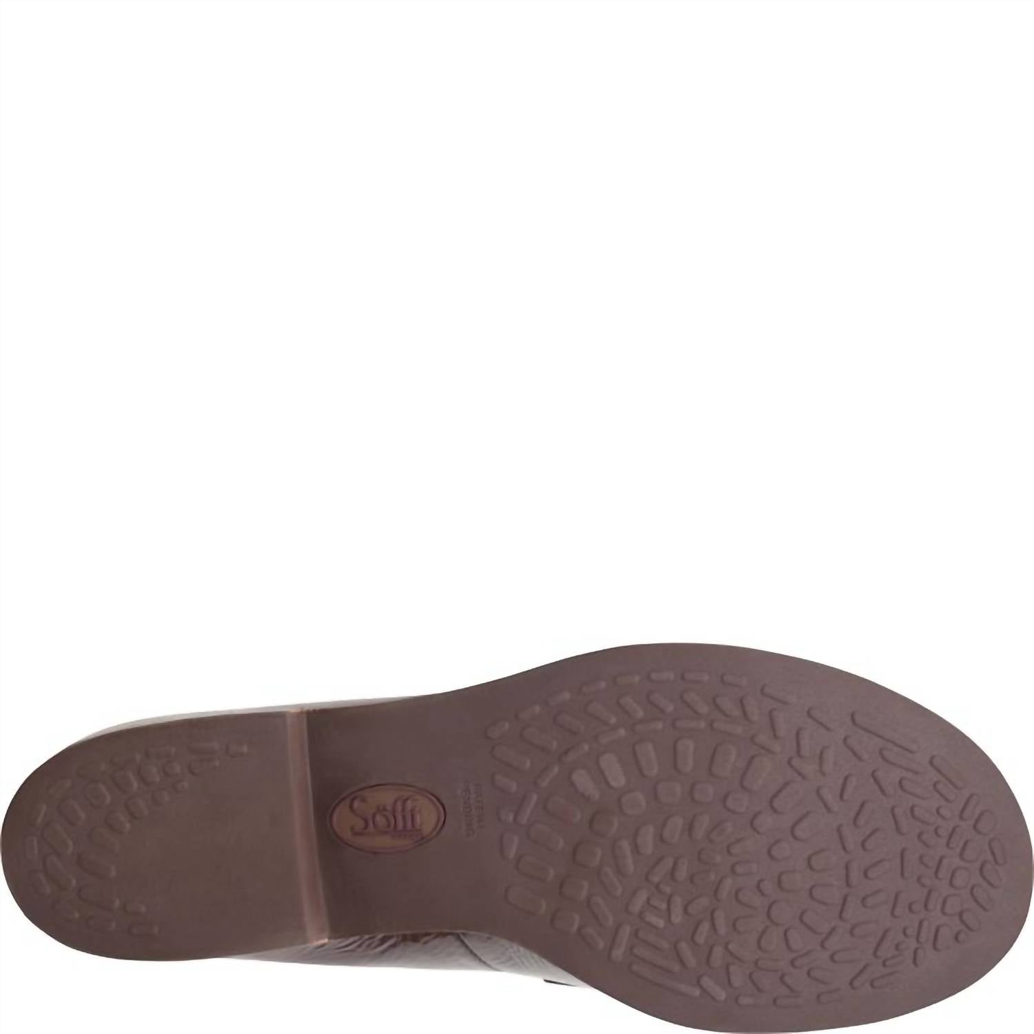 Sofft - Women Napoli Shoes