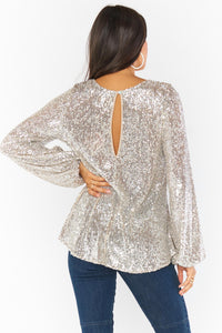 Show Me Your Mumu - Chelsea Top
