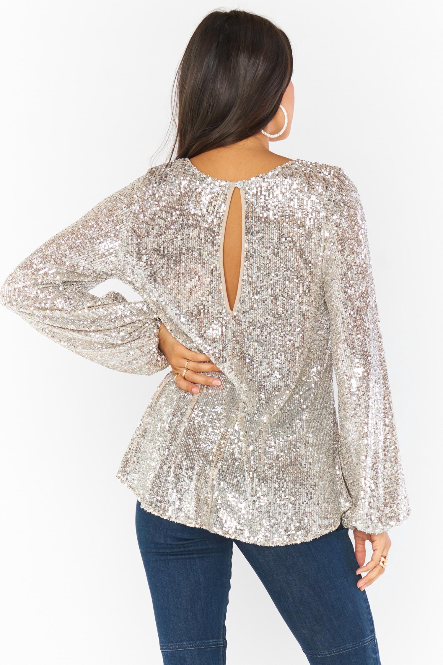 Show Me Your Mumu - Chelsea Top