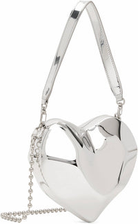 Simon Miller - Molded Heart Bag