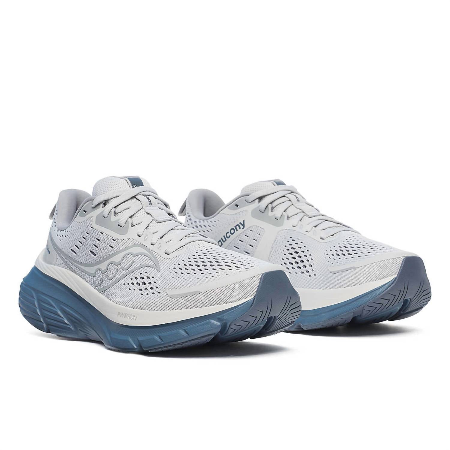 Saucony - Men's Guide 18 Running Shoe