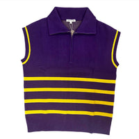 Mary Square - Women's Celia Sweater