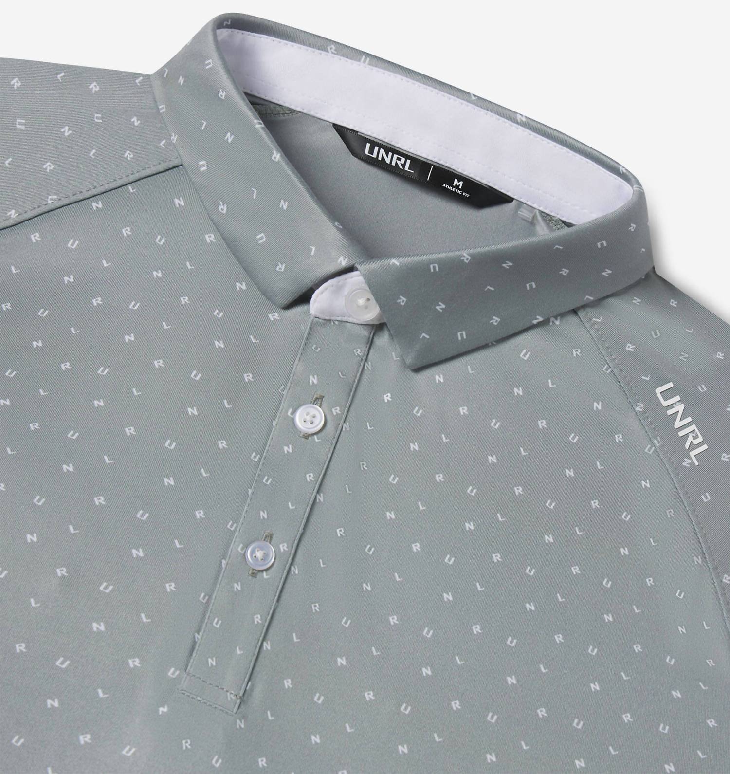 Unrl - Scramble Polo