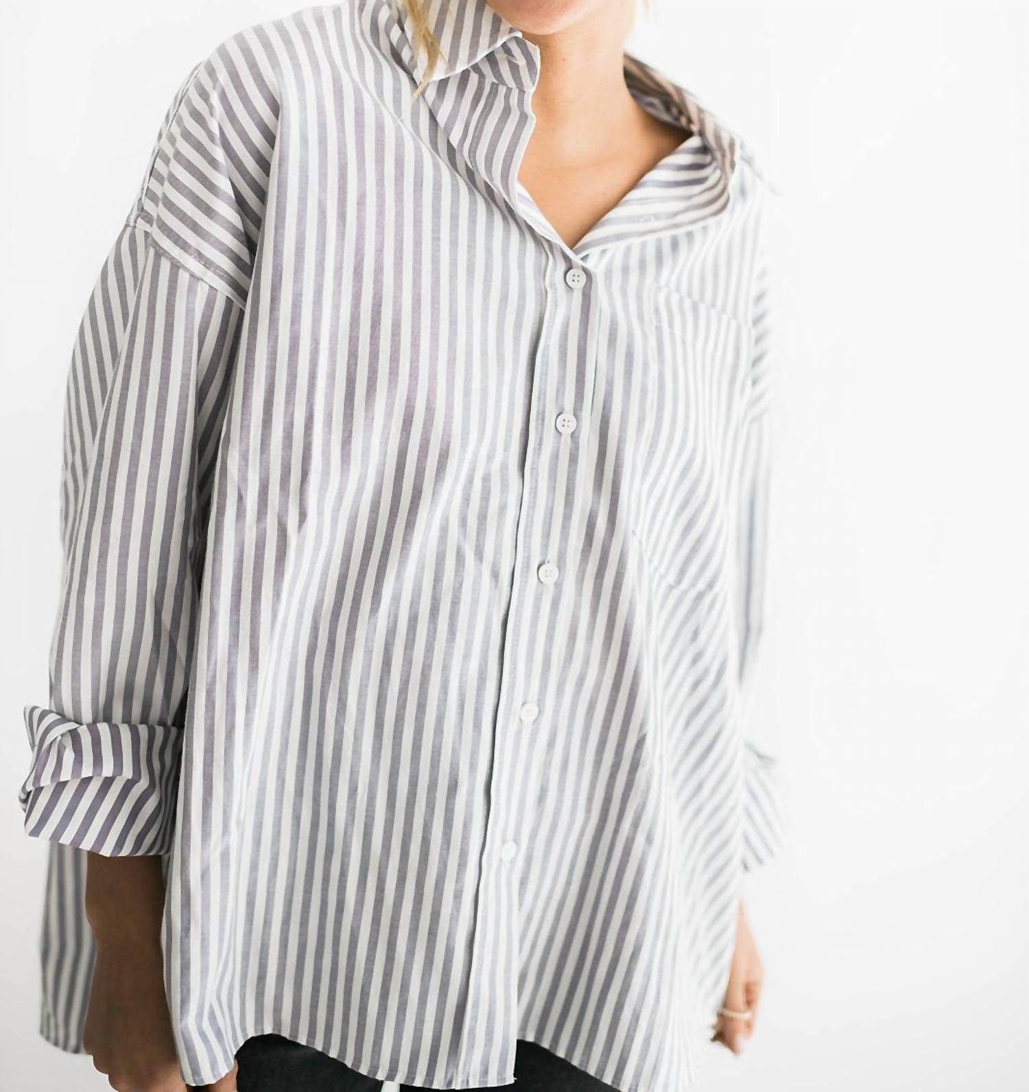 Falcon Park - Addison Button Up