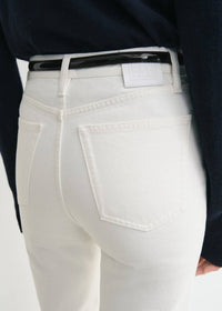 Toteme - Classic Cut Jean