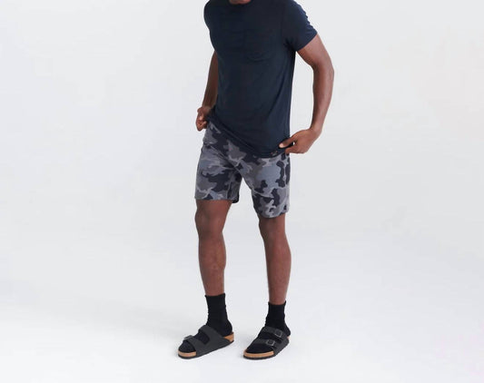 Saxx - Snooze Lounge Shorts