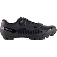 Bontrager Unisex Foray Mountain Shoe in black - men's sneaker - view 4