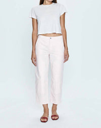 Pistola - Ashton Straight Leg Utility Pants