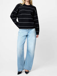 French Connection - Riddley Crewneck Sweater