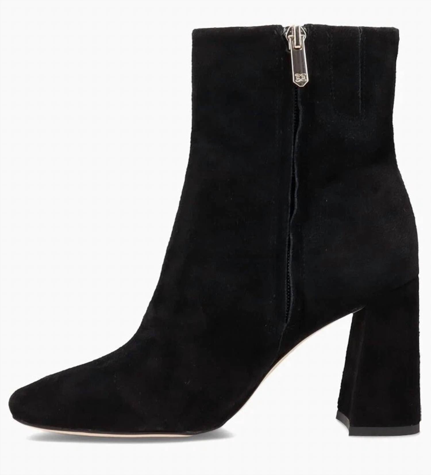 Sam Edelman - Women's Codie Ankle Boots