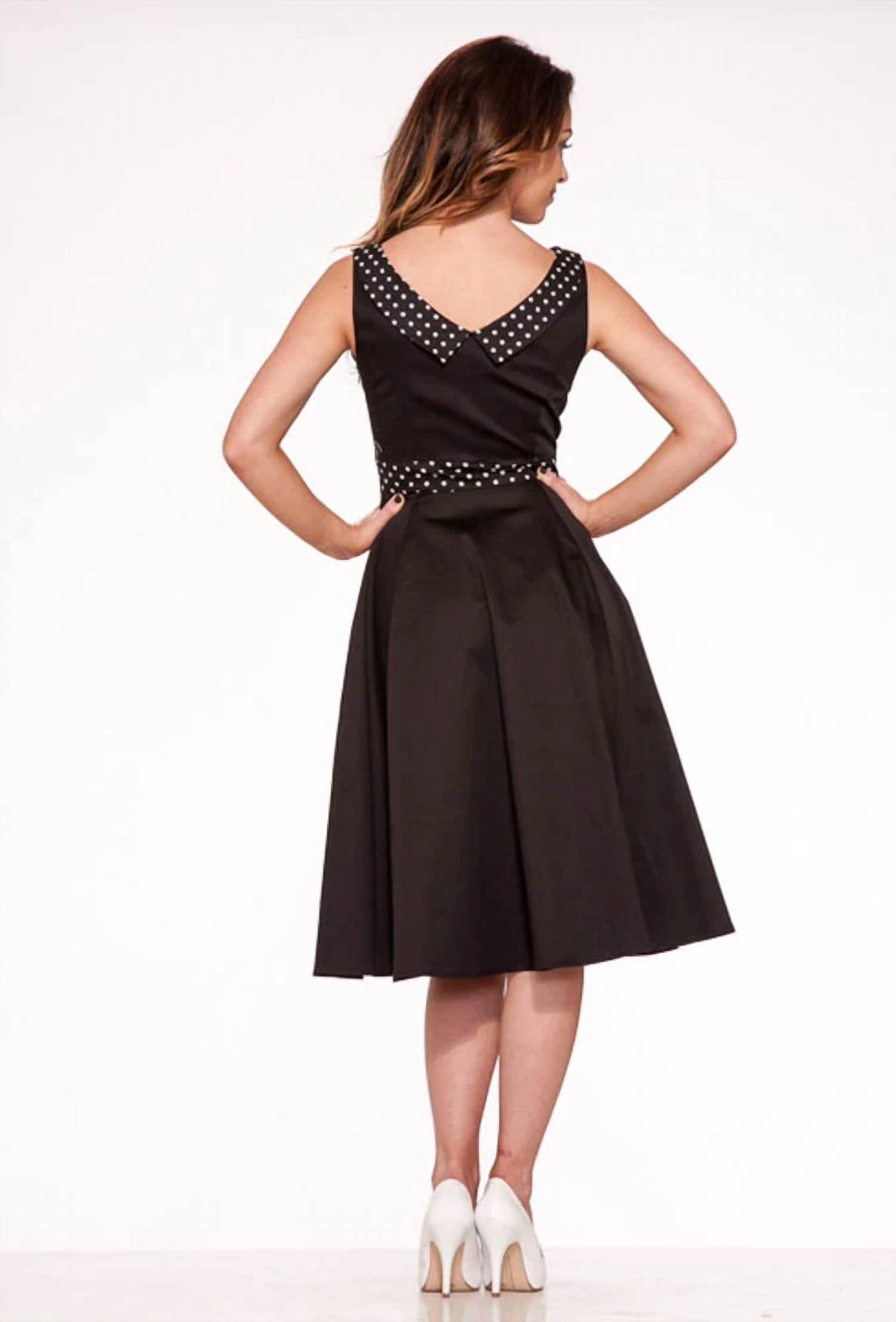 Orchid Bloom - Recital Swing Dress
