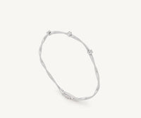 Marco Bicego - Women's 18k Diamond 15tcw, Marrakech Bracelet