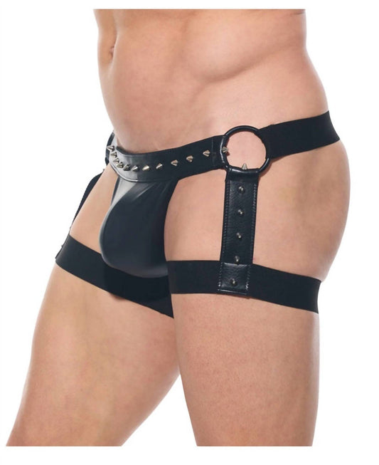 Gregg Homme - Men's Desert Kink Boxer Briefs