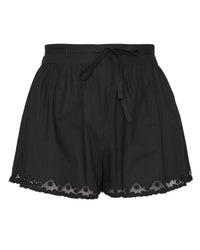 Ulla Johnson - Elowen High Waist Short